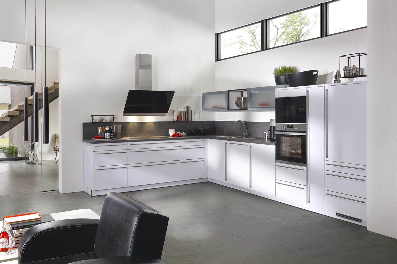 Luxury Modern Kitchens & Bathrooms in London - Such Designs