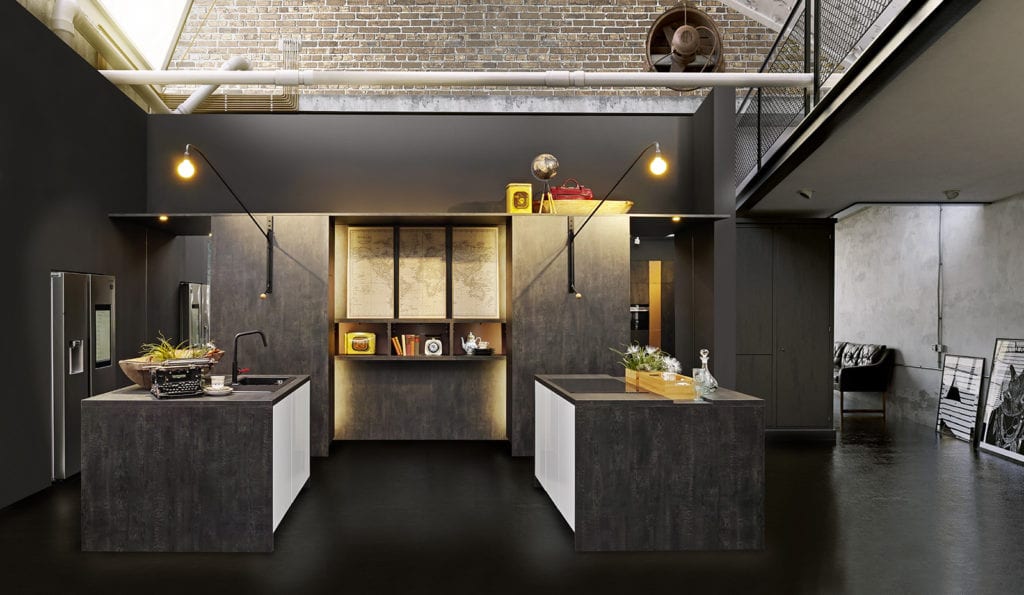 Luxury Modern Kitchens & Bathrooms in London - Such Designs