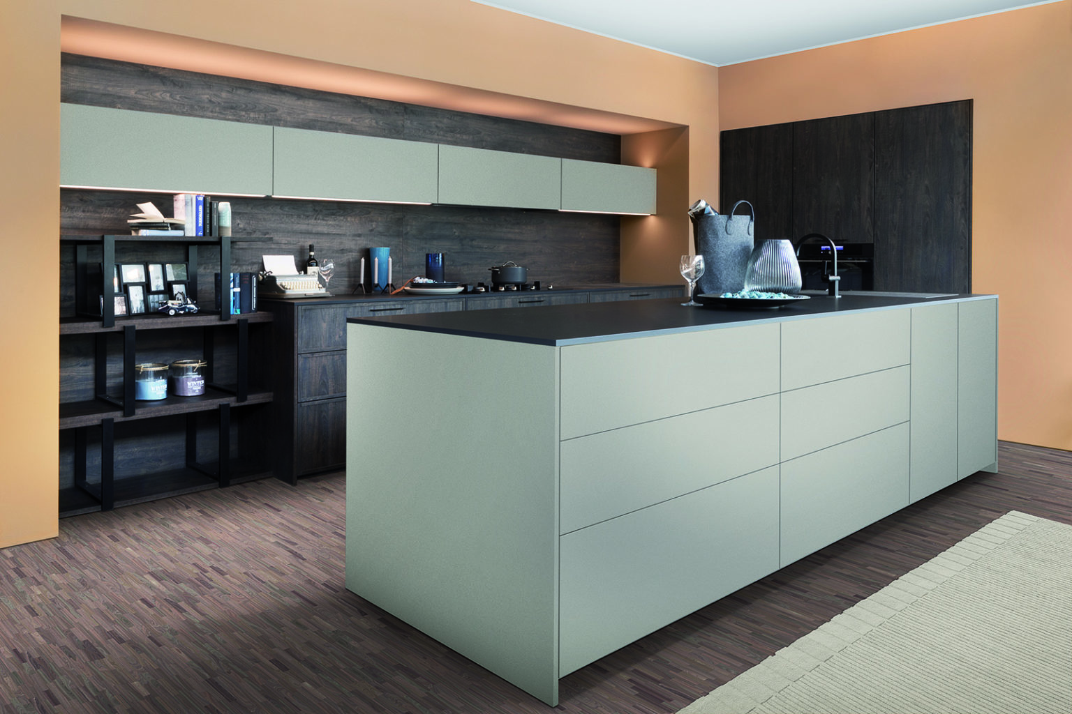 Luxury Modern Kitchens & Bathrooms in London - Such Designs