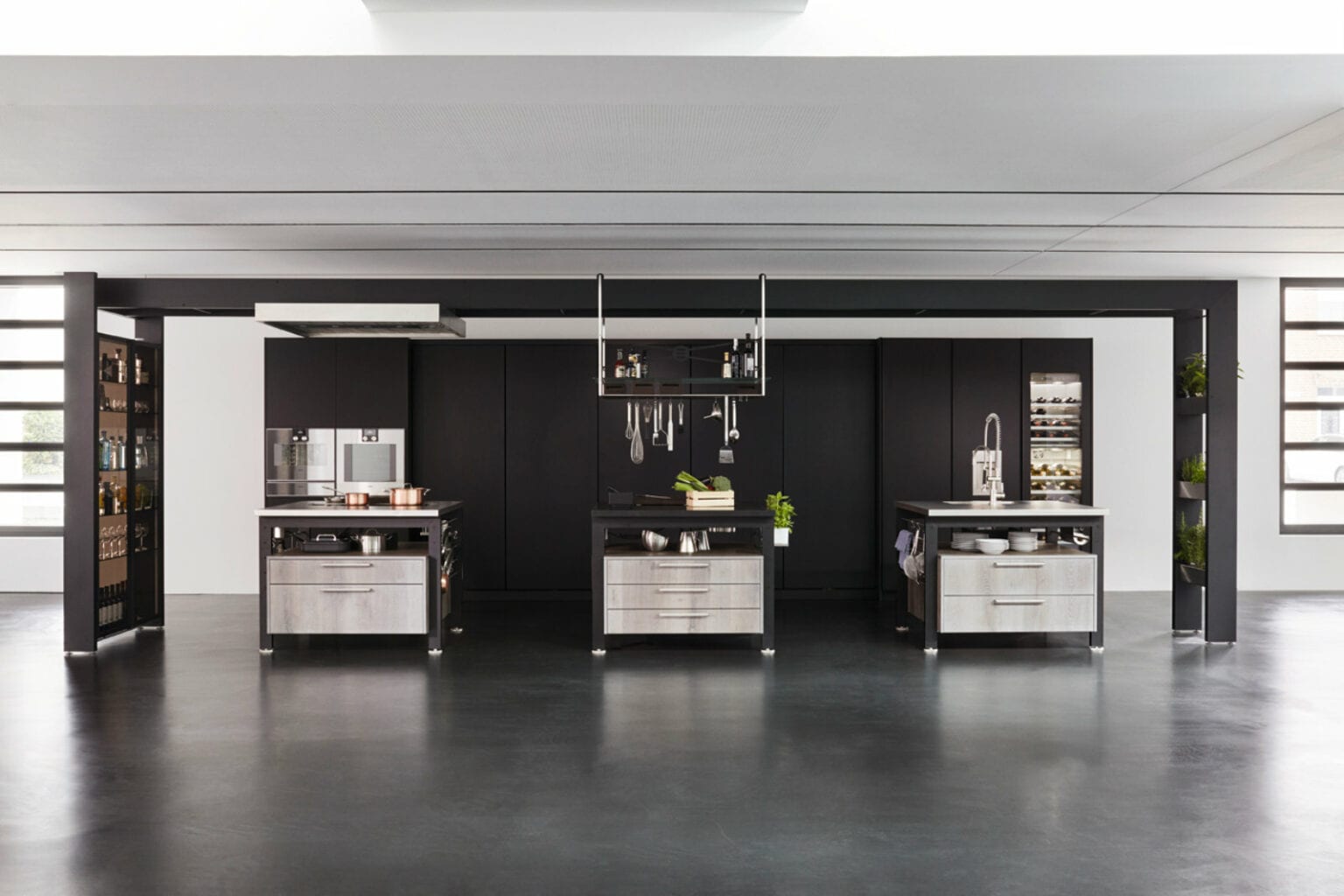 Luxury Modern Kitchens & Bathrooms in London - Such Designs