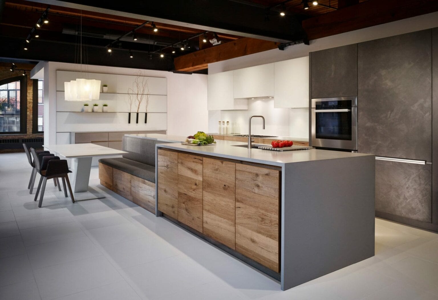 Luxury Modern Kitchens & Bathrooms in London - Such Designs