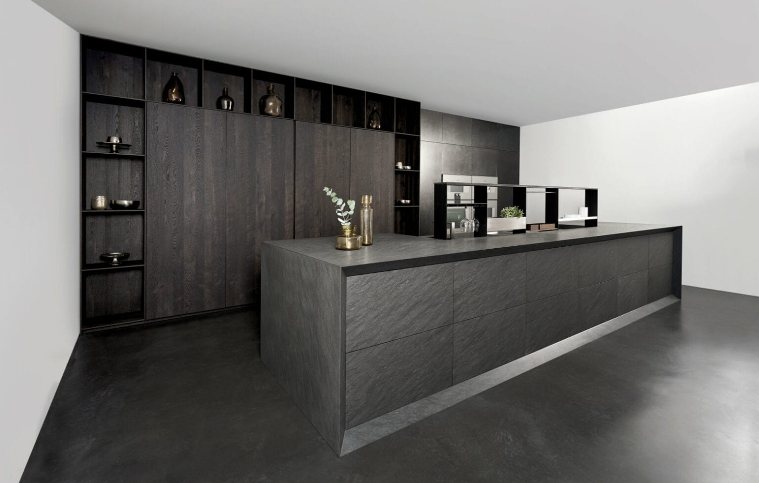 Luxury Modern Kitchens & Bathrooms in London - Such Designs