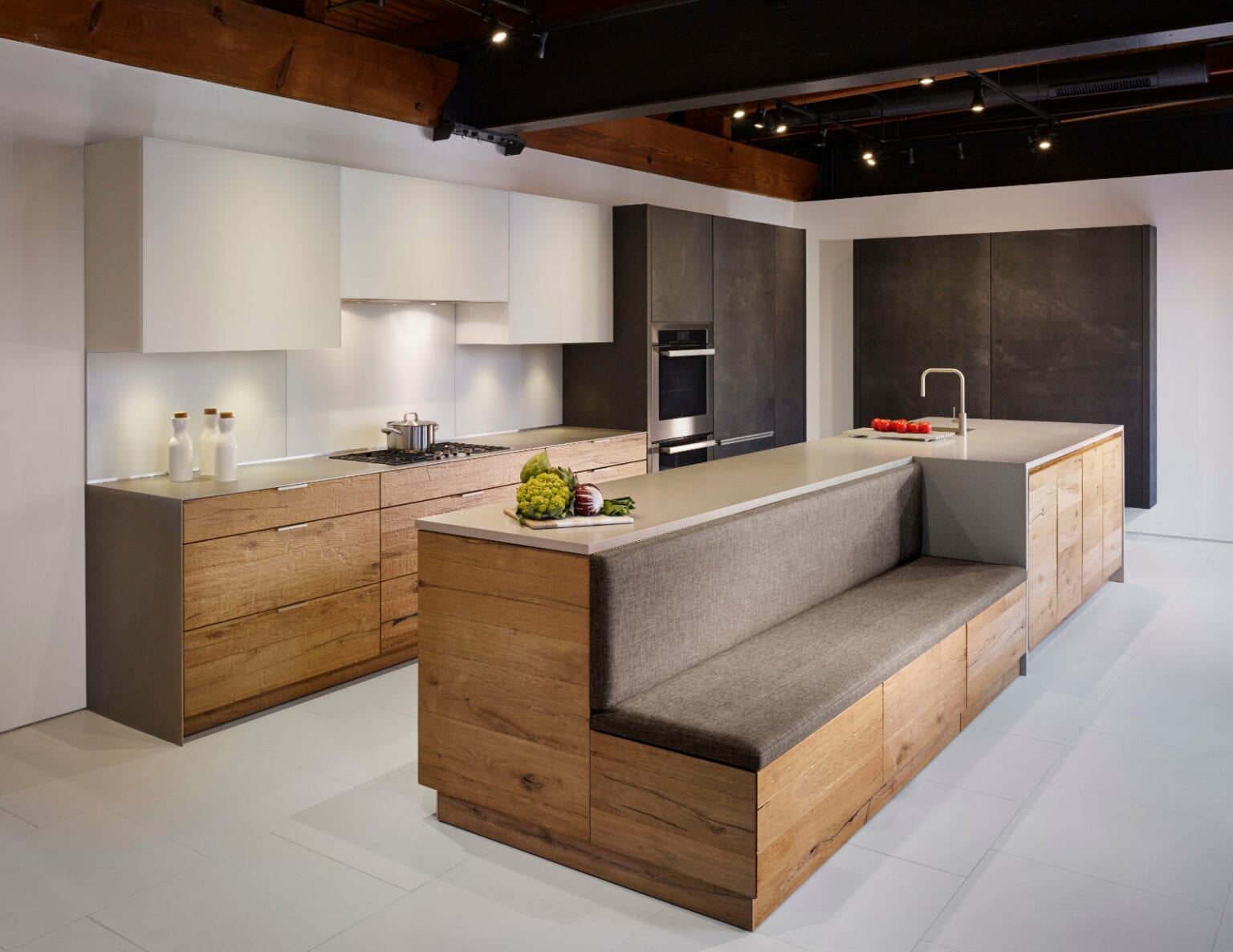 Luxury Modern Kitchens & Bathrooms in London - Such Designs