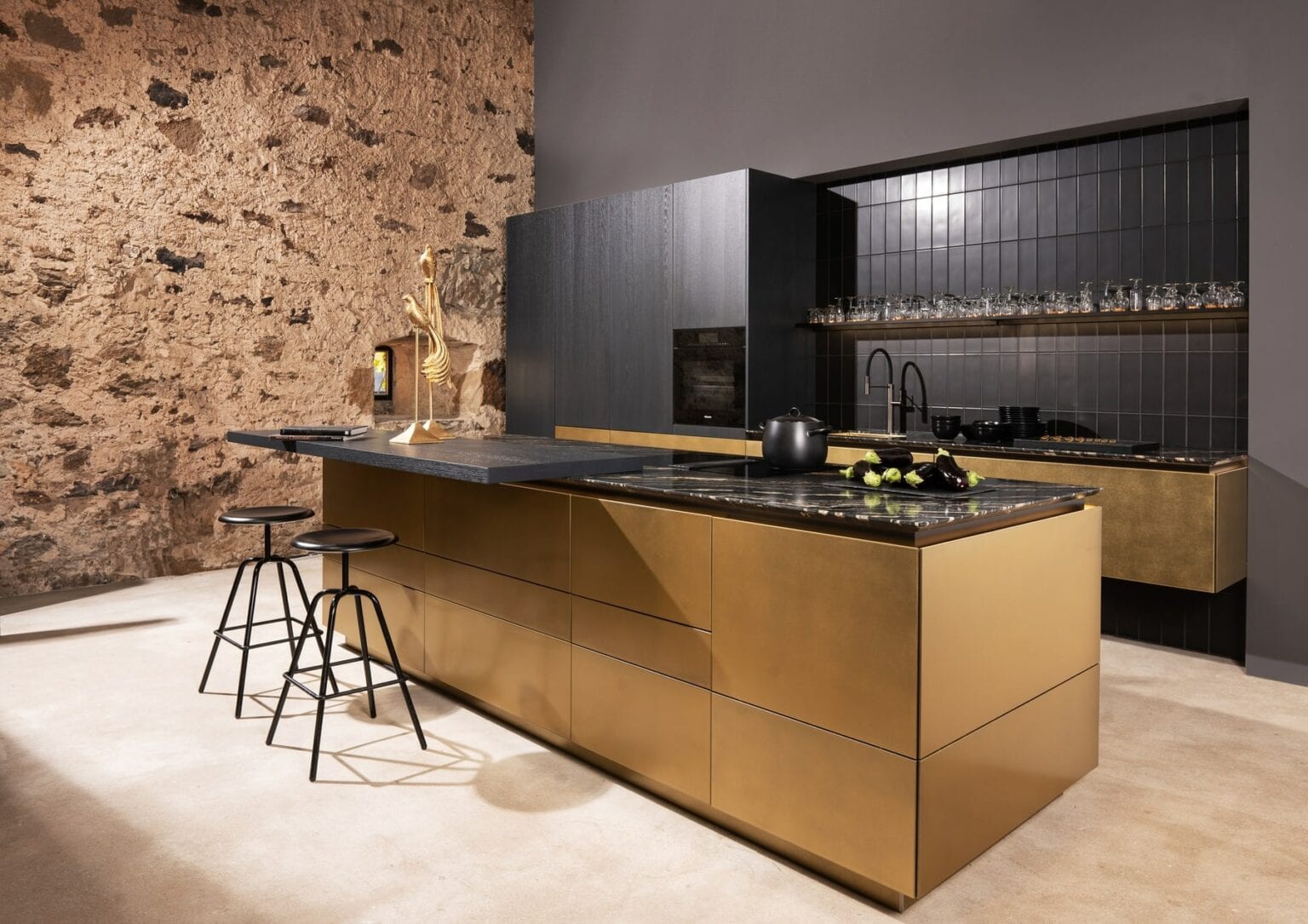 Luxury Modern Kitchens & Bathrooms in London - Such Designs