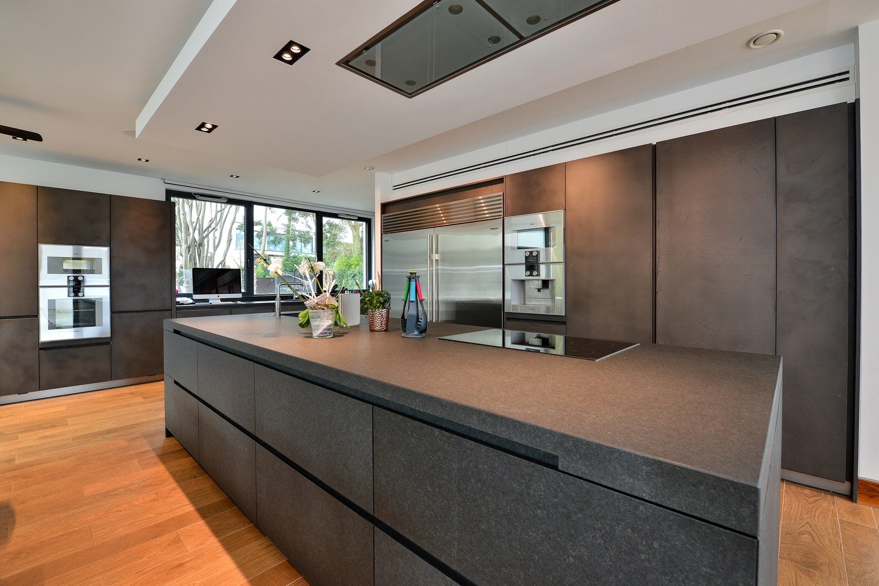 Radlett Kitchen 10 | Such Designs, London