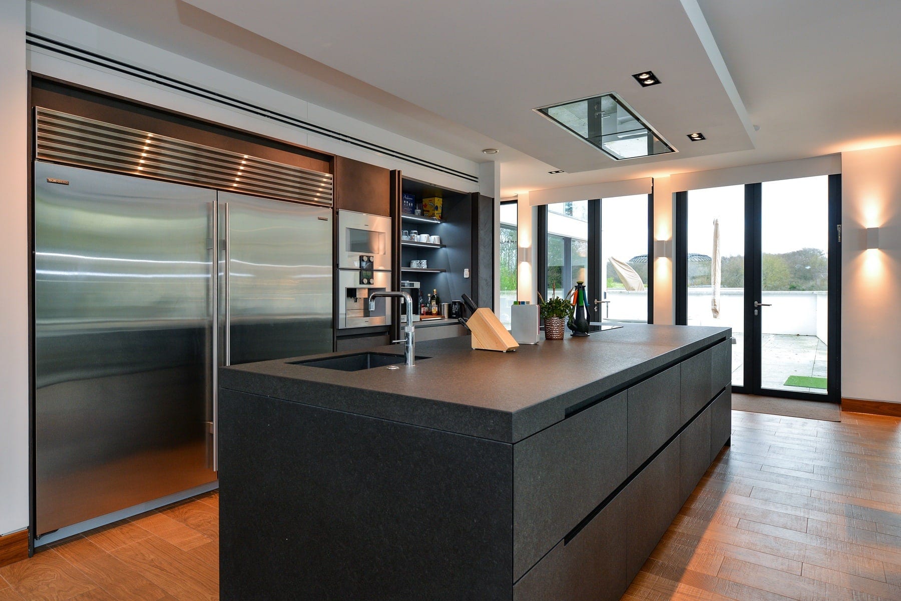 Radlett Kitchen 14 | Such Designs, London